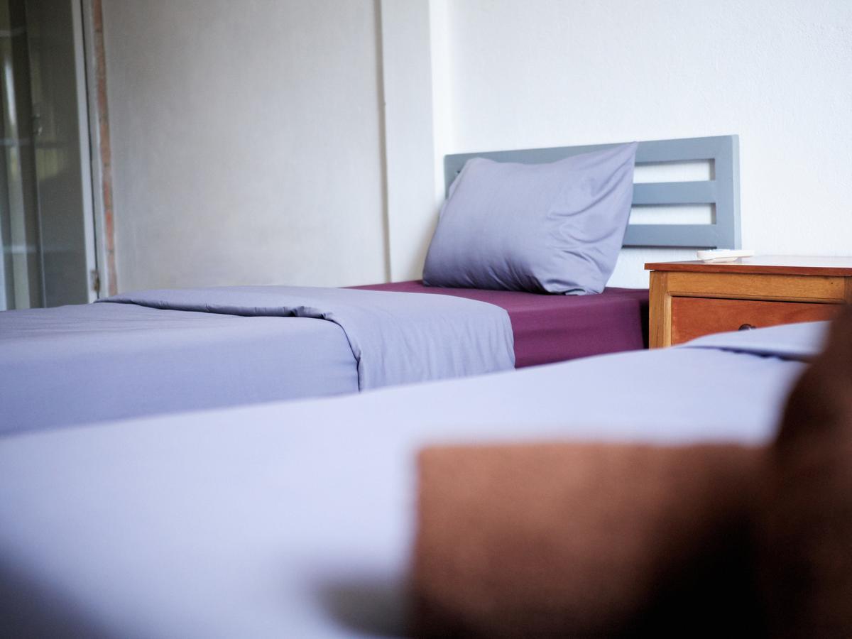 Sevenstars Hostel Sihanoukville Extérieur photo