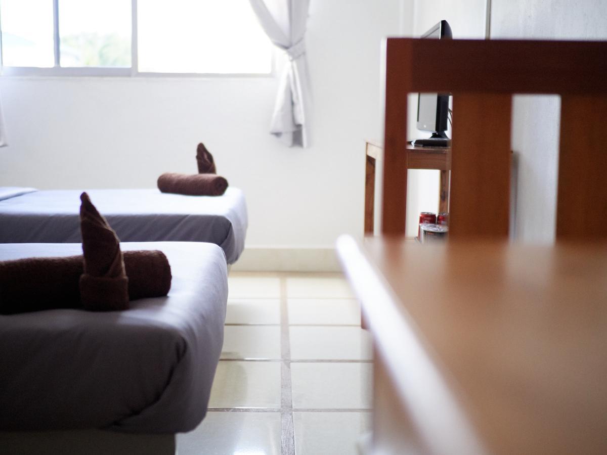 Sevenstars Hostel Sihanoukville Extérieur photo