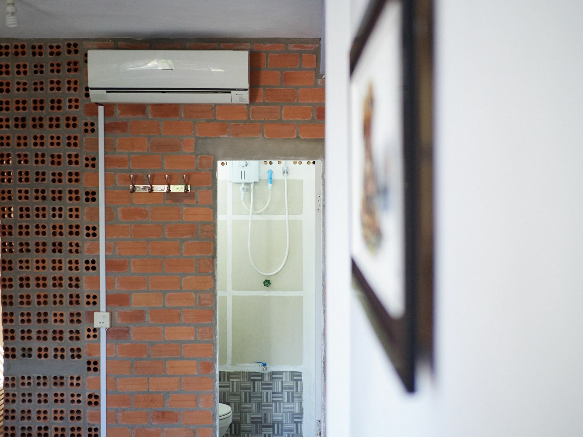 Sevenstars Hostel Sihanoukville Extérieur photo