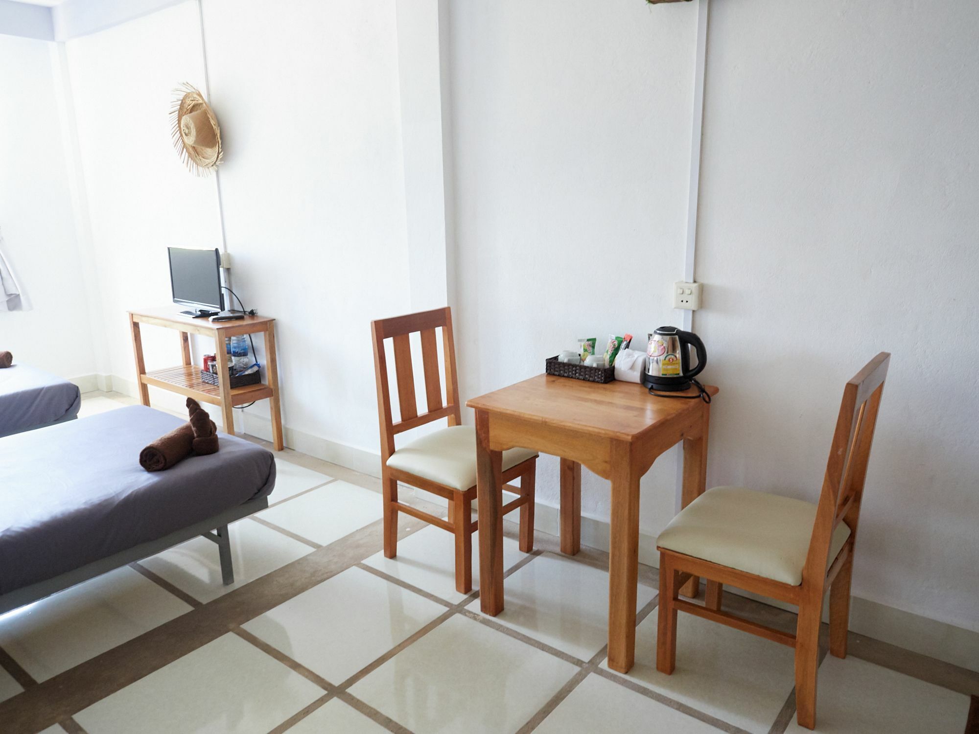 Sevenstars Hostel Sihanoukville Extérieur photo